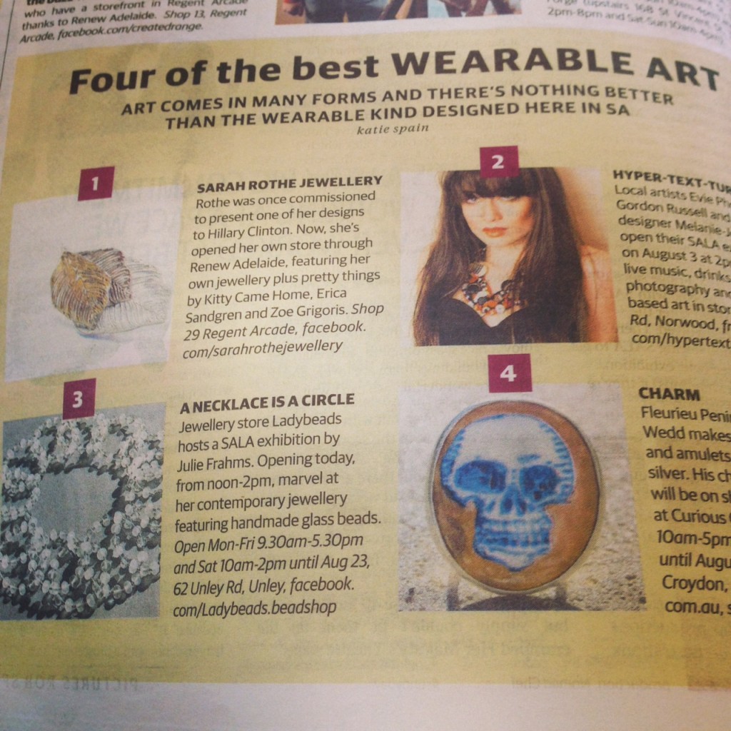 FourBestWearable