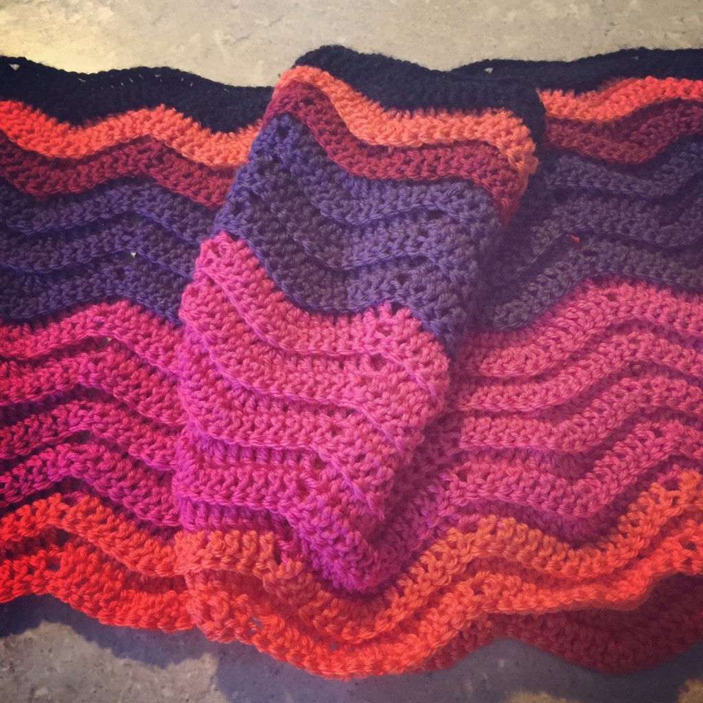 CrochetRug