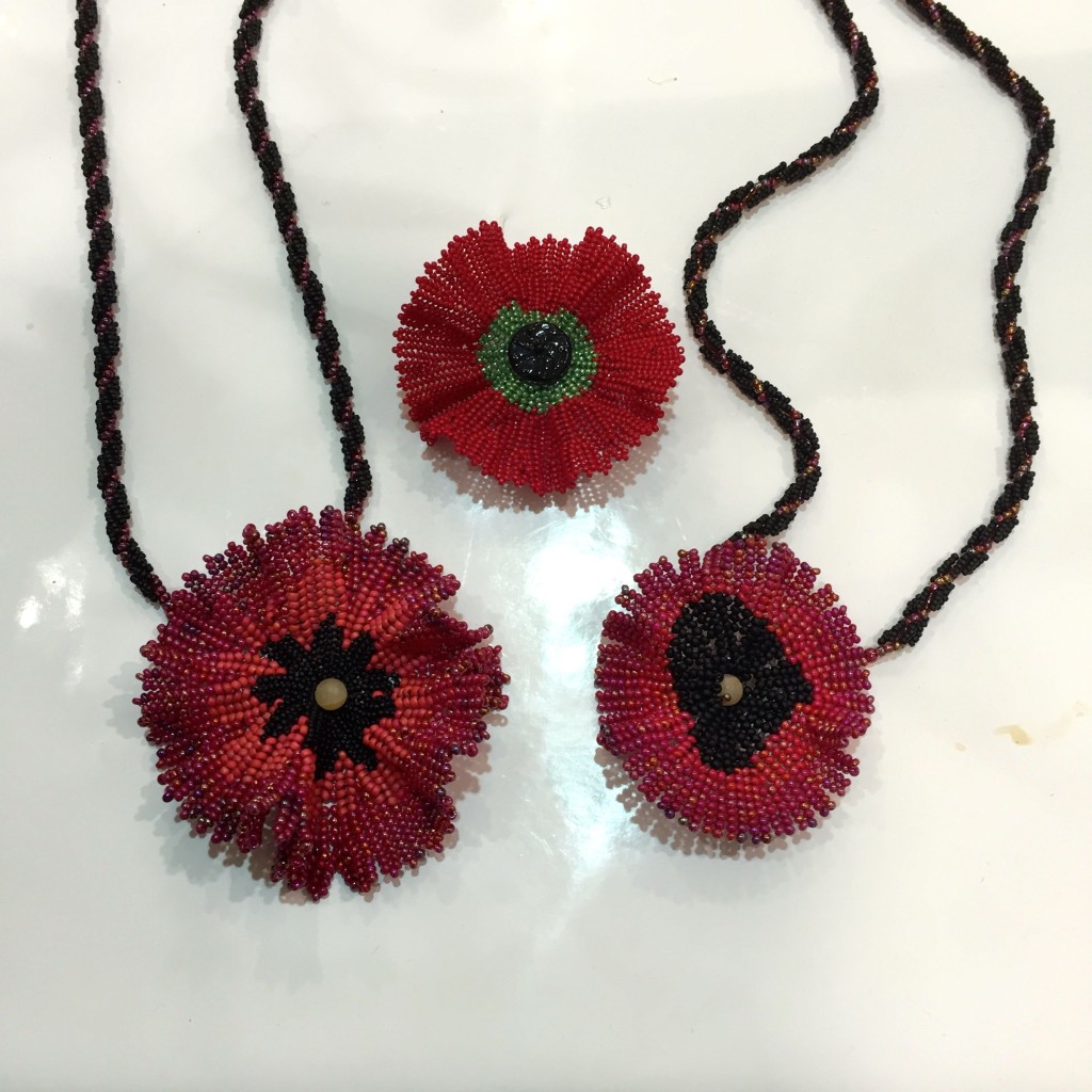 Lyn Branson Poppy series