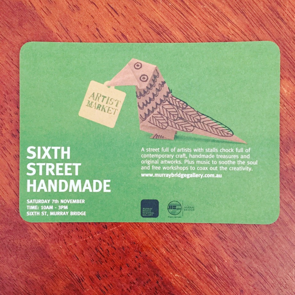 Sixth Street Handmade