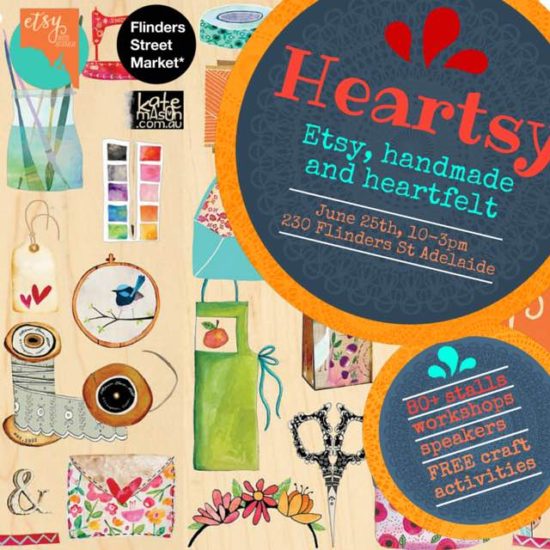 Heartsy