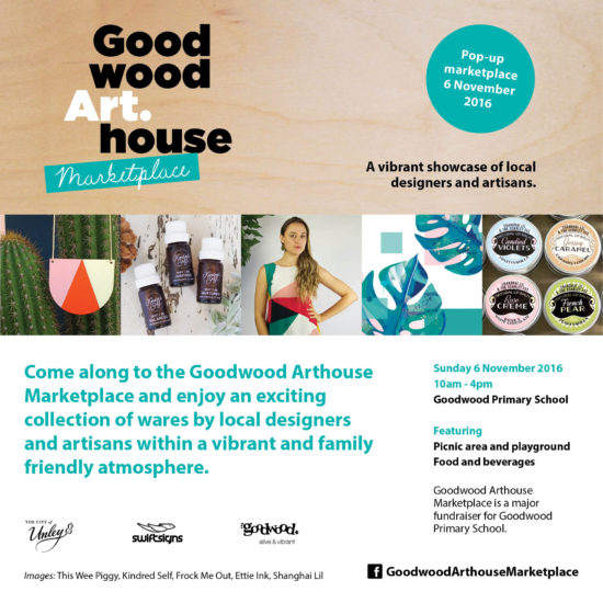 goodwood arthouse