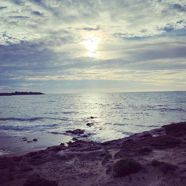 Stunning South Australian beaches