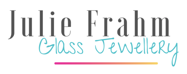 Julie Frahm – Glass Jewellery - 