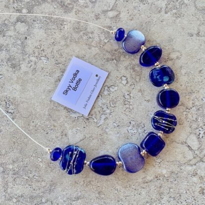 Skyy Vodka - Necklace