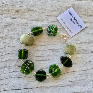 Moet Champagne - Bracelet