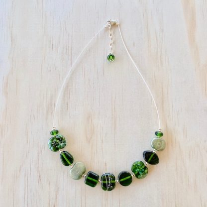 Moet Champagne - Necklace - Image 2