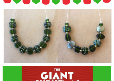 champagne bottle jewellery