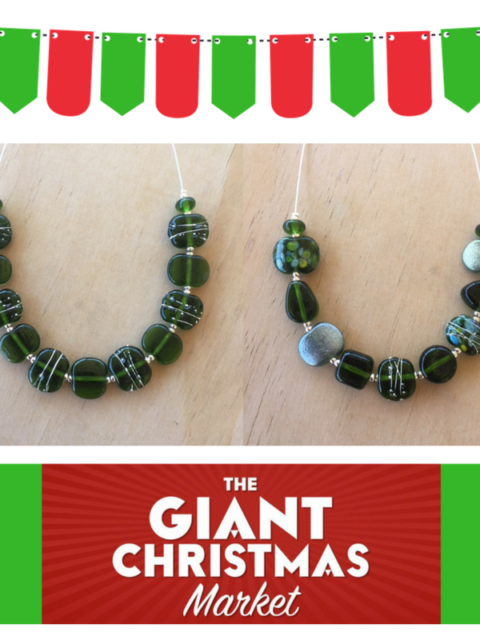 champagne bottle jewellery