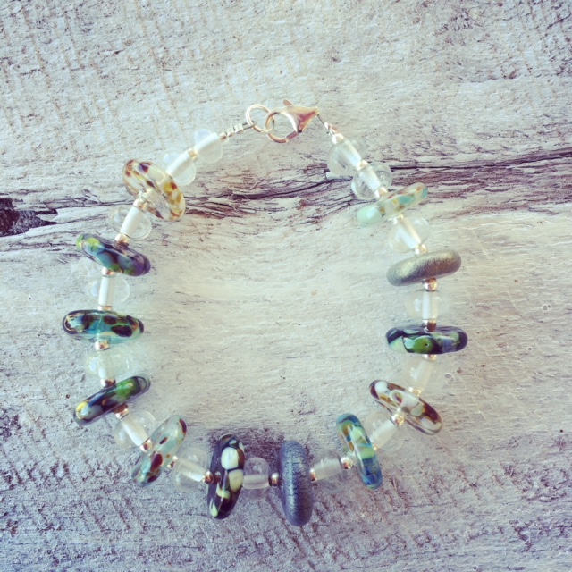 beer bottle bracelet