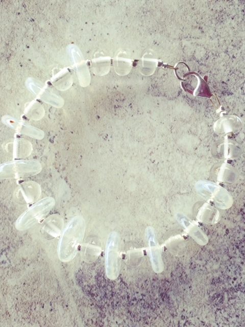 tonic bracelet