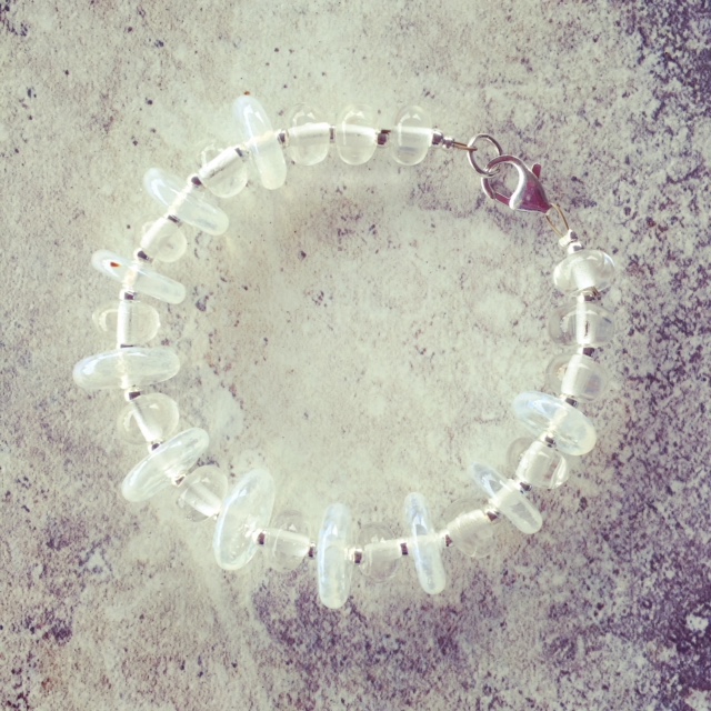 tonic bracelet