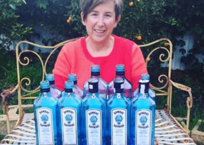 Julie Frahm Glass Jewellery