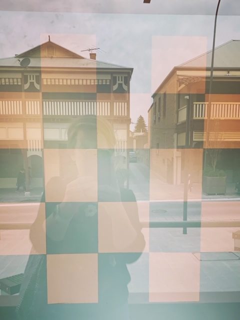 My SALA exhibition for 2019