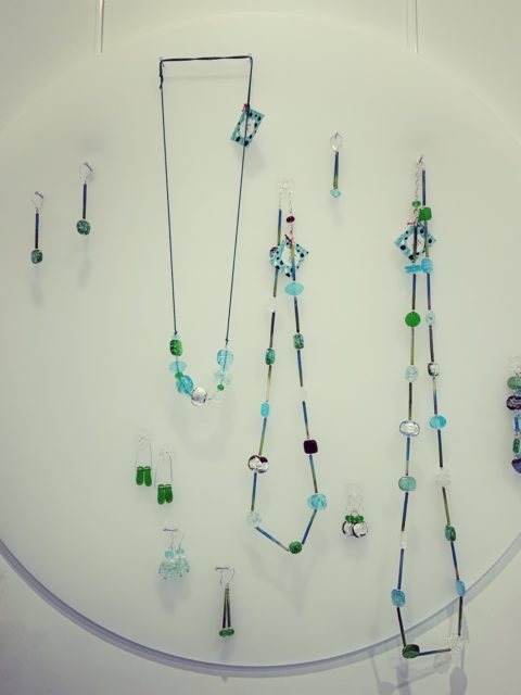 Naomi Schwartz Jewellery Gallery Henley Beach