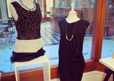 T'Arts - textile and art collective in Adelaide