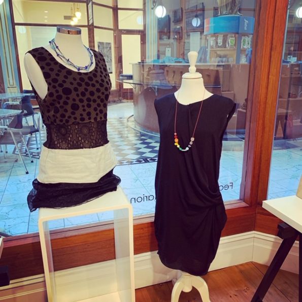 T'Arts - textile and art collective in Adelaide