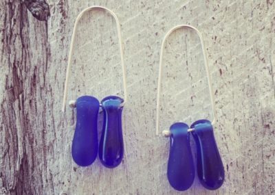 Pantone Colour of the Year 2020: Classic Blue (a bit like Skyy Vodka)