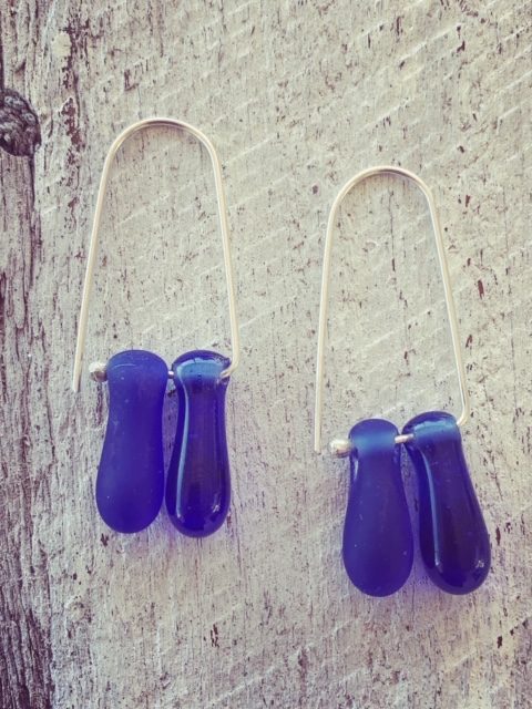 Pantone Colour of the Year 2020: Classic Blue (a bit like Skyy Vodka)