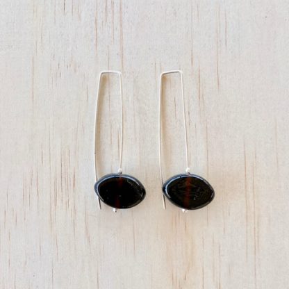 Hendricks Gin - Long Earrings - Image 4