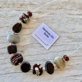 Hendricks Gin - Necklace