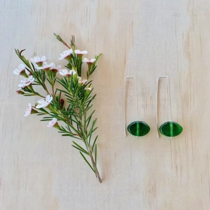 Tanqueray Gin - Long Earrings - Image 4