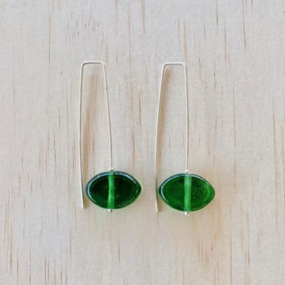 Tanqueray Gin - Long Earrings - Image 3