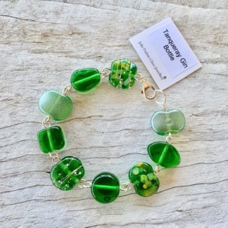 Tanqueray Gin Jewellery