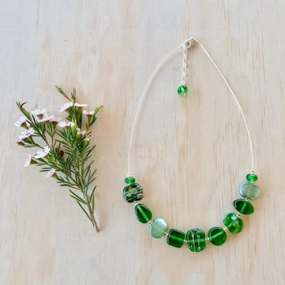 Tanqueray Gin - Necklace - Image 4