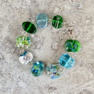 Gin and Tonic Bracelet