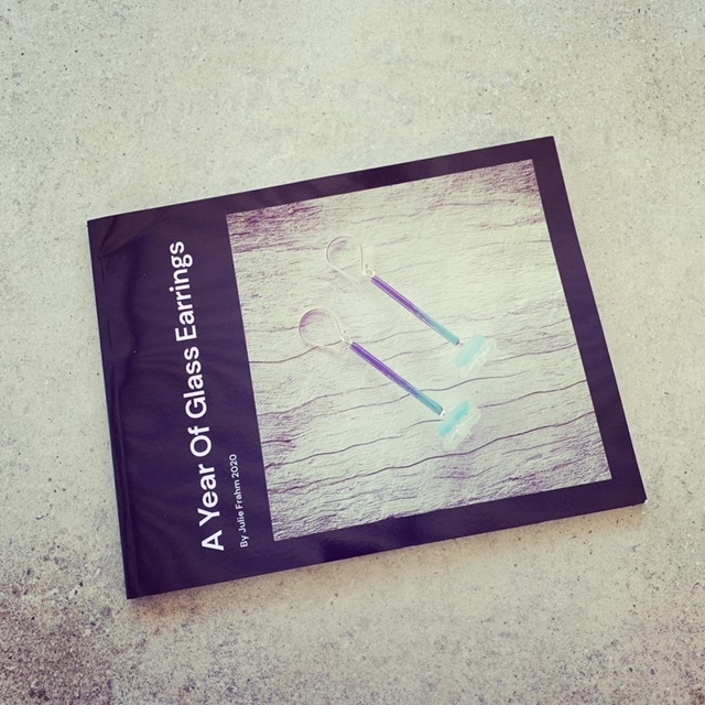 book of earrings